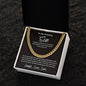 Amazing Son | Cuban Chain