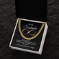 Soulmate | Infinite Cuban Link Necklace