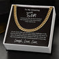Amazing Son | Cuban Chain