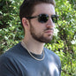 Soulmate | Infinite Cuban Link Necklace