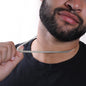 Soulmate | Infinite Cuban Link Necklace
