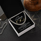 Soulmate | Infinite Cuban Link Necklace