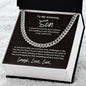 Amazing Son | Cuban Chain