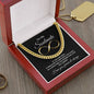 Soulmate | Infinite Cuban Link Necklace