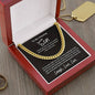 Amazing Son | Cuban Chain