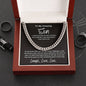 Amazing Son | Cuban Chain