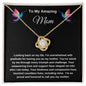 Mom | Endless Gratitude