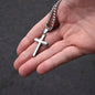 Man of GOD | Cuban Link Cross