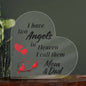 In Loving Memory of Mom and Dad