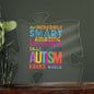 My Kid Rocks | Autism Awareness
