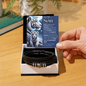 To My Son - Courage, Strength & Love Bracelet