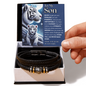 To My Son - Courage, Strength & Love Bracelet