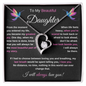My Daughter | My Greatest Joy Heart