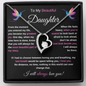 My Daughter | My Greatest Joy Heart