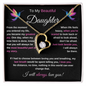 My Daughter | My Greatest Joy Heart