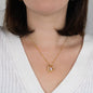 I'm Sorry | Forever Love Necklace