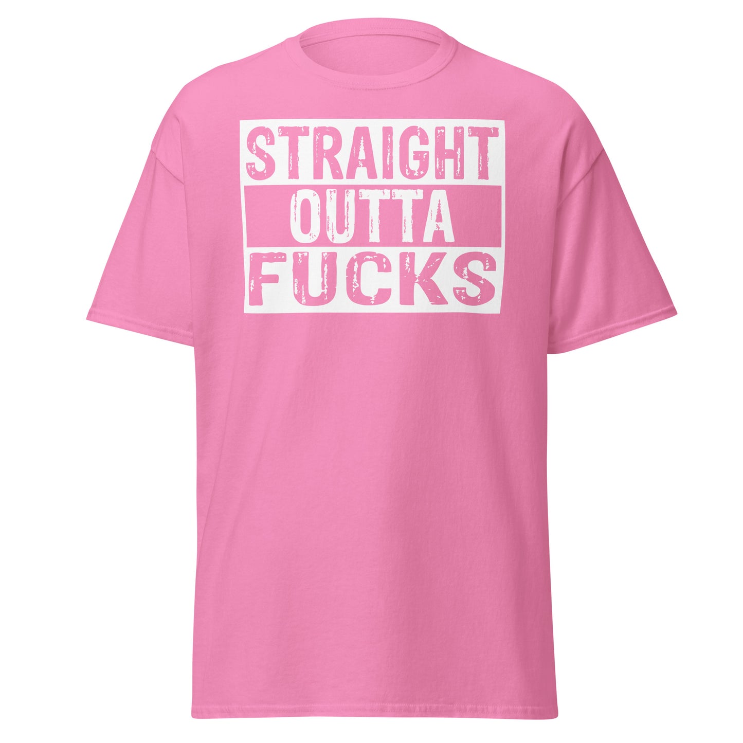 Straight Out of F..ks π
βοΈ