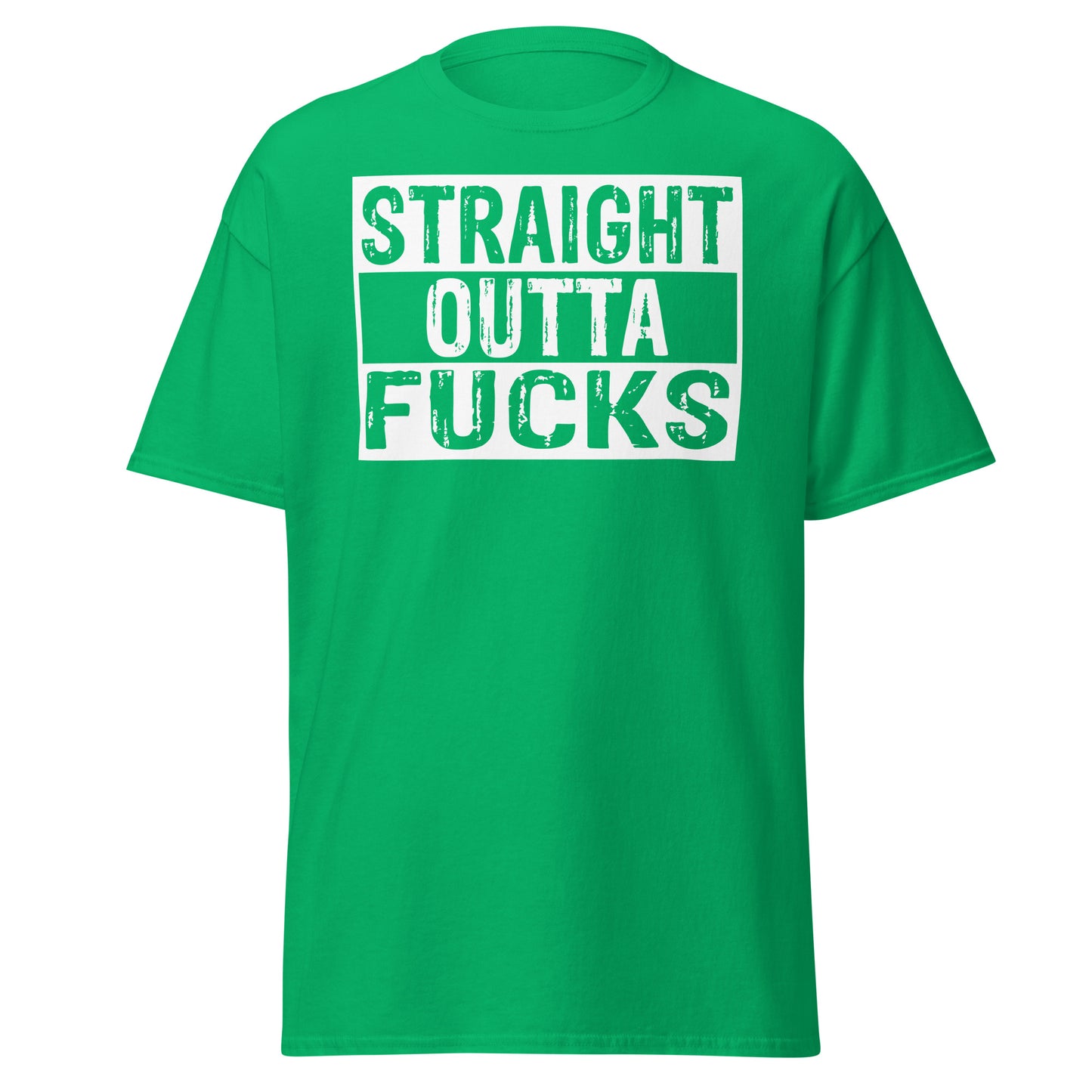 Straight Out of F..ks π
βοΈ