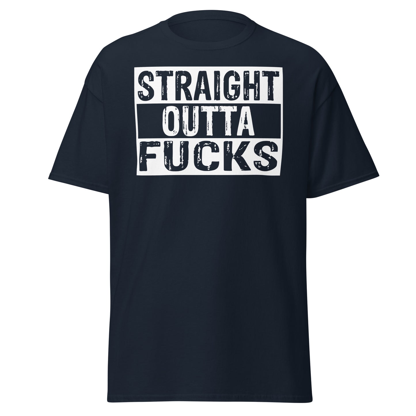 Straight Out of F..ks π
βοΈ