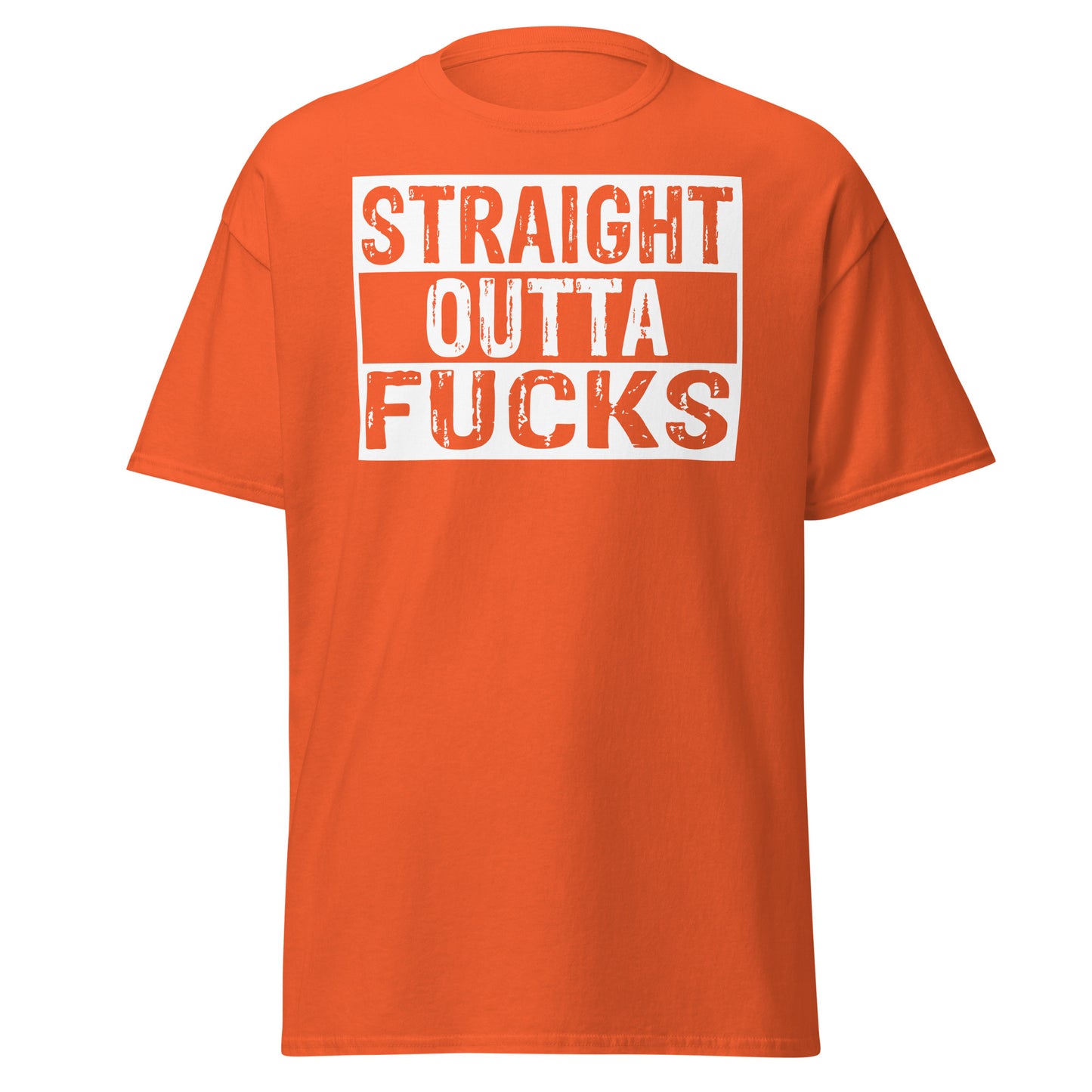Straight Out of F..ks π
βοΈ