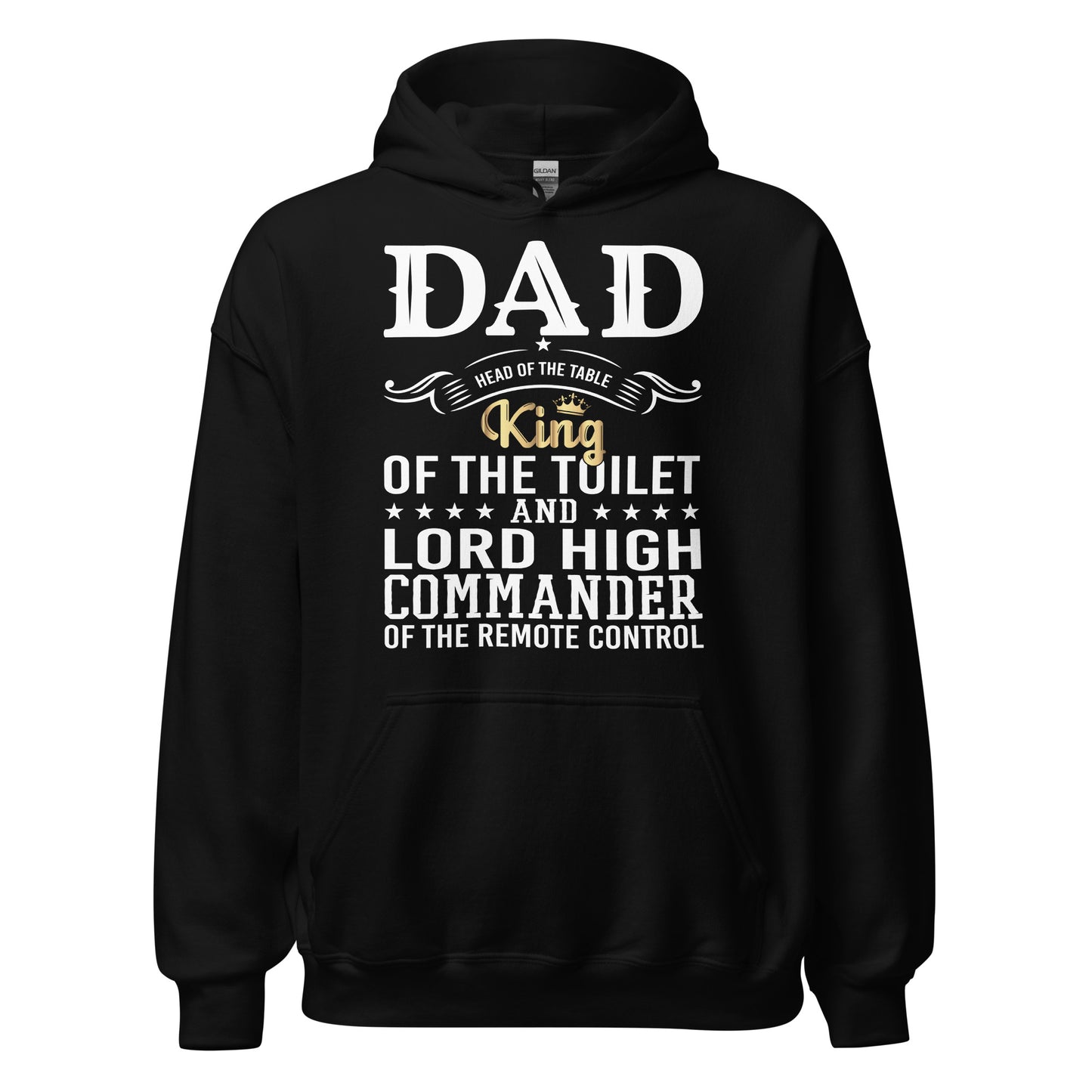 πΊ "Dad: King of the Toilet! π½π"