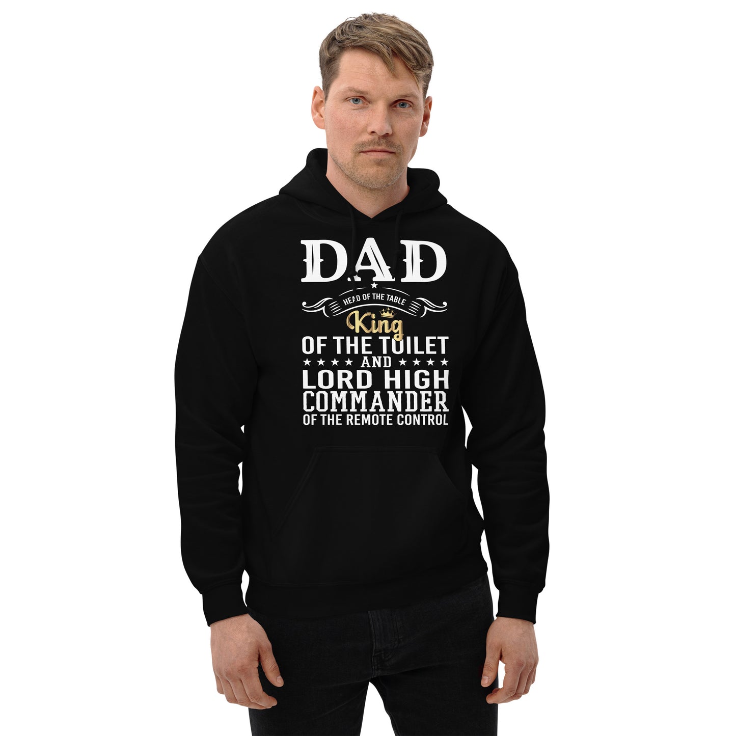 πΊ "Dad: King of the Toilet! π½π"