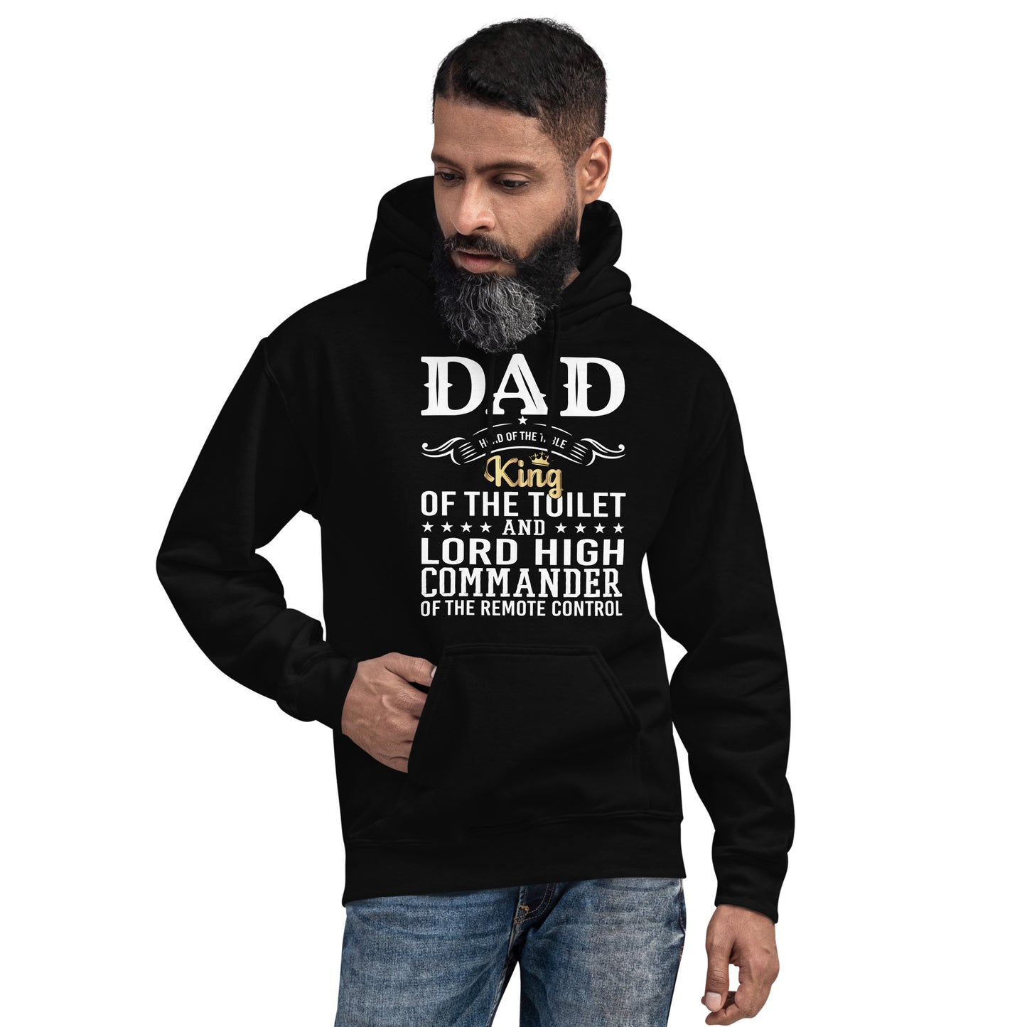 πΊ "Dad: King of the Toilet! π½π"
