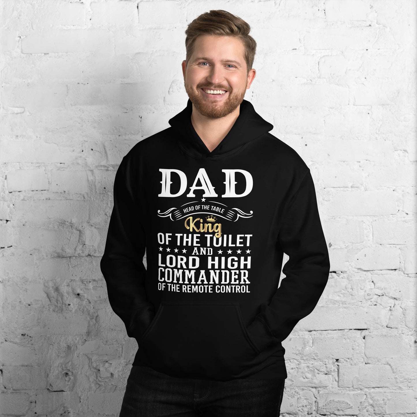 πΊ "Dad: King of the Toilet! π½π"