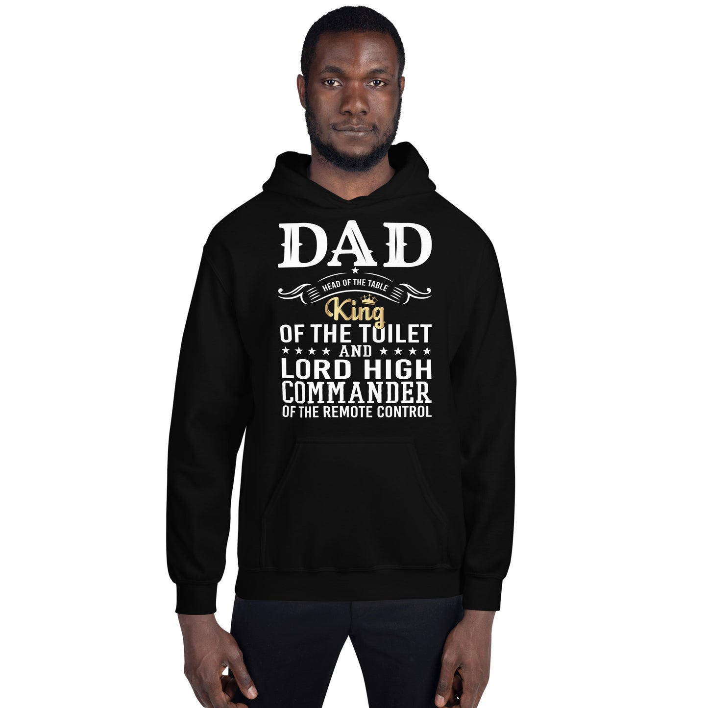 πΊ "Dad: King of the Toilet! π½π"
