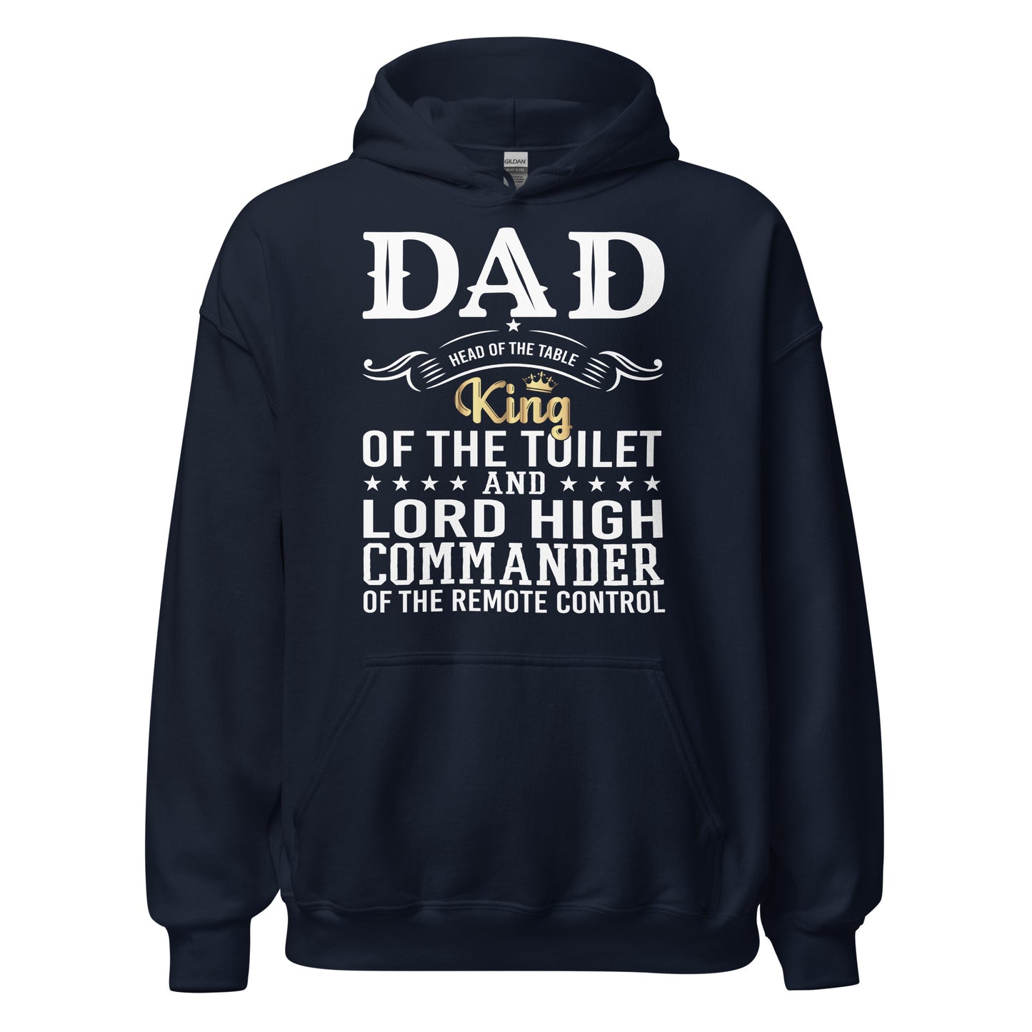 πΊ "Dad: King of the Toilet! π½π"