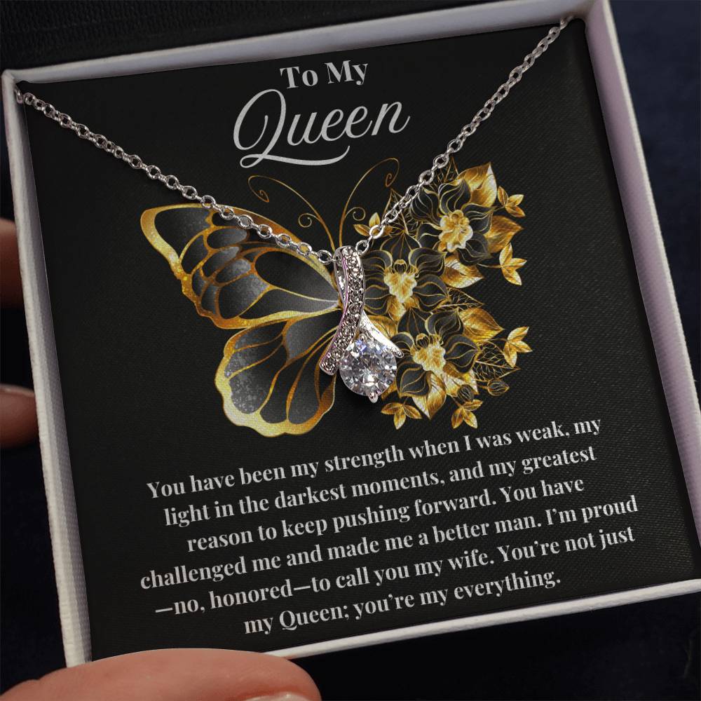 To My Queen | My Wife | You're My Everything