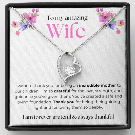 My Amazing Wife | Thank You