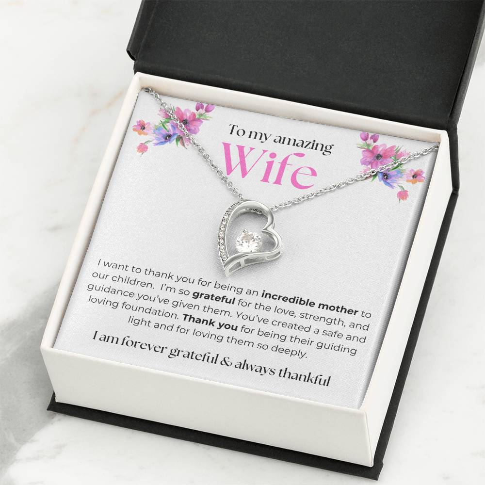 My Amazing Wife | Thank You