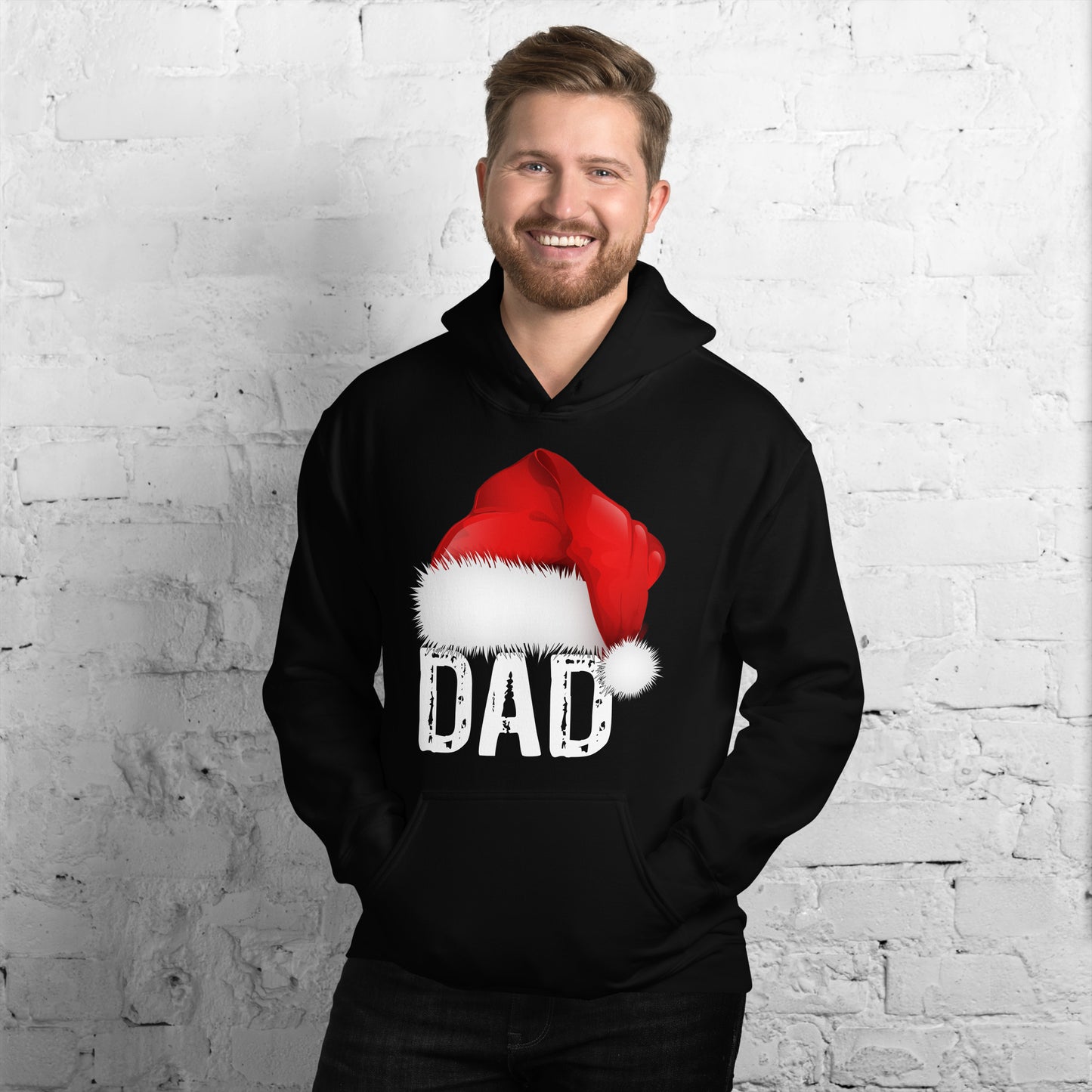 🎅"Santa Dad: The Original Gift-Giver!"🎁